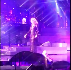 Celine Dion - All By Myself (Live, September 25th, 2016, Las Vegas)