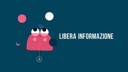 Libera Informazione