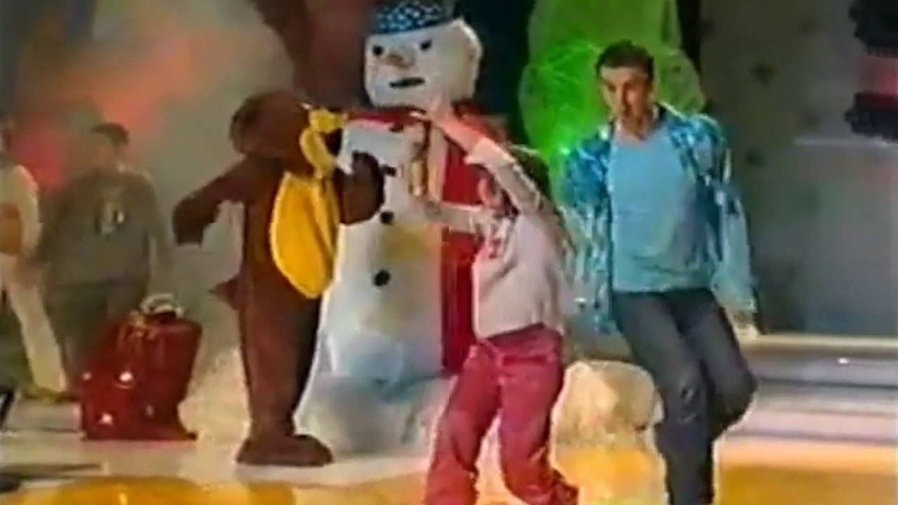 Pjesme za djecu - Svađa u D-Duru