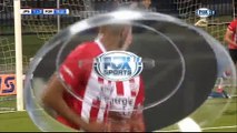 Jong PSV 3-0 Fortuna Sittard All Goals Holland  Eerste Divisie - 26.09.2016