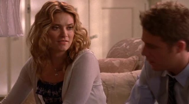 Greek - S3 E18 - Camp Buy Me Love