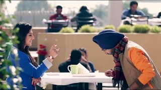 Bullet vs Chammak Challo- Ammy Virk