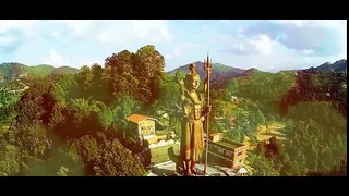 Bum Bum Bholenath - The Shiva Rap Feat. Karan a.k.a YoGi _ HD Video 1080 _ AD ST_HIGH