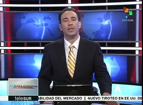 Agradece Santos apoyo latinoamericano para la paz en Colombia