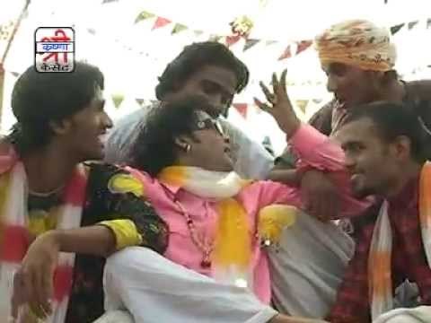 परमुडी लाडू खावे रे भीम का मेला में - झमकुडी भीम के मेला में ( राजस्थानी )