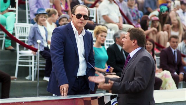 Тонкий лёд ( 1 СЕРИЯ ИЗ 12 ) ( 2016 Г. ) HD