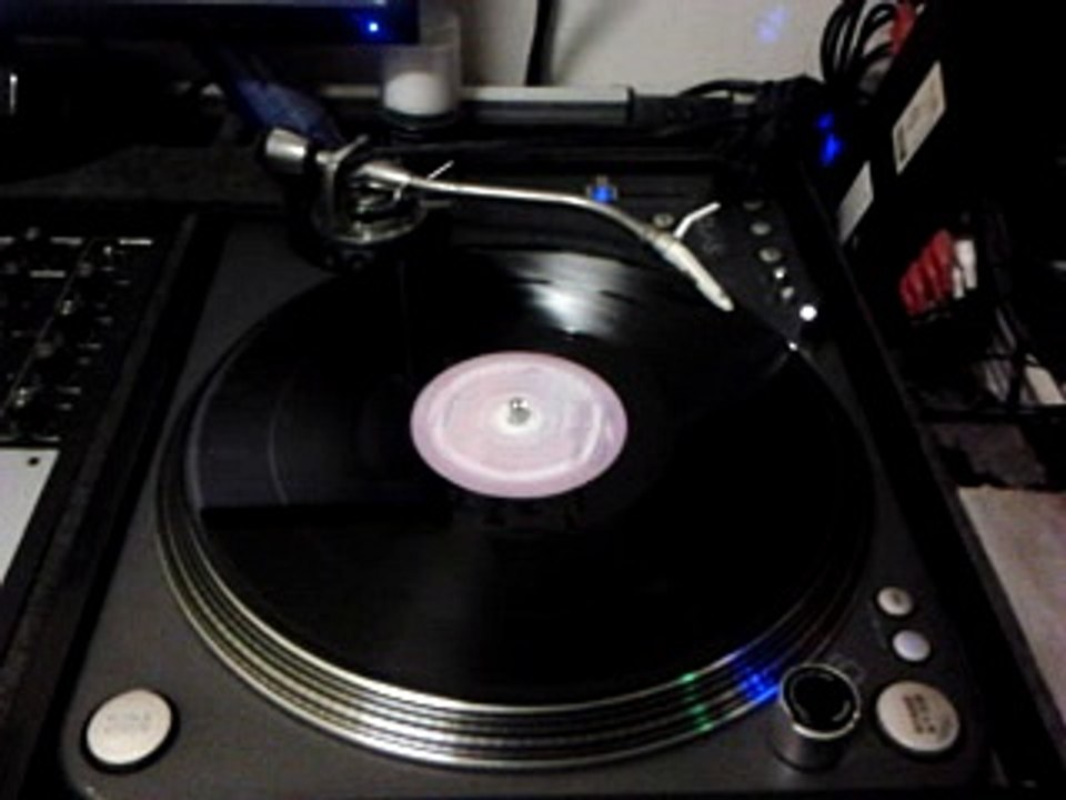 The ED-IAN Cartel - I Want You Back (Park Street Urban Remix)