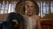 Game of Thrones Season 5: Episode #8 - Winning Daenerys Back (HBO)