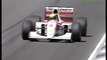 F1 - Australian GP 1993 - 2nd Qualifying
