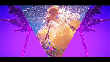 Major Lazer - Cold Water (Dj Dark  MD.DJ Remix)