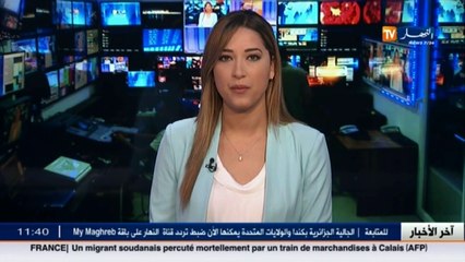 سطيف   مواد مسرطنة خاصة بالحيوانات تقتنى دون وصفة بيطري