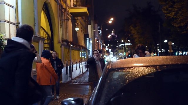 Релиз Adidas Yeezy Boost 350 V2 @ Москва