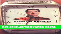 [PDF] Saddam Hussein Popular Colection