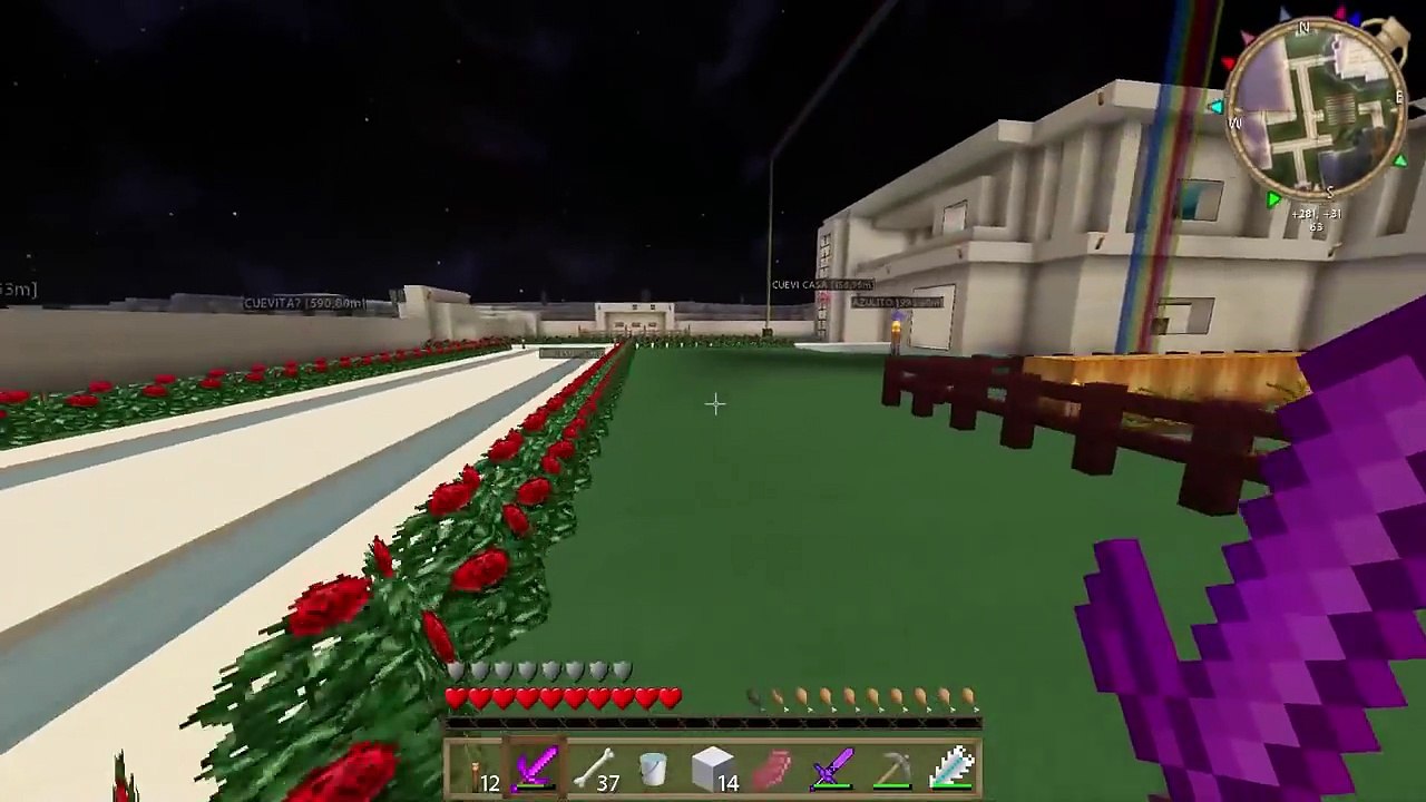 PLANETA VEGETTA: VIVIENDO UNA PESADILLA #60