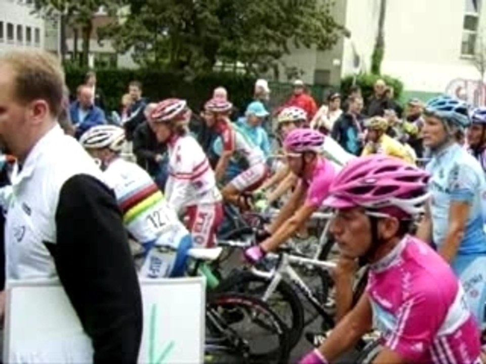 Comique Tour d'allemagne 2