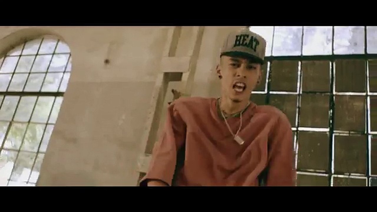 SHOT - Inevitabil [Official video HD]
