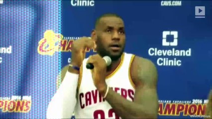 LeBron James respects Colin Kaepernick's national anthem protest, won't join him