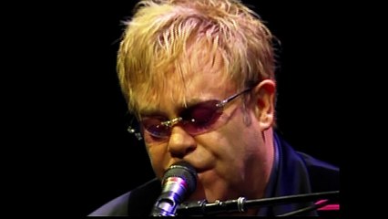 Elton John -Nikita