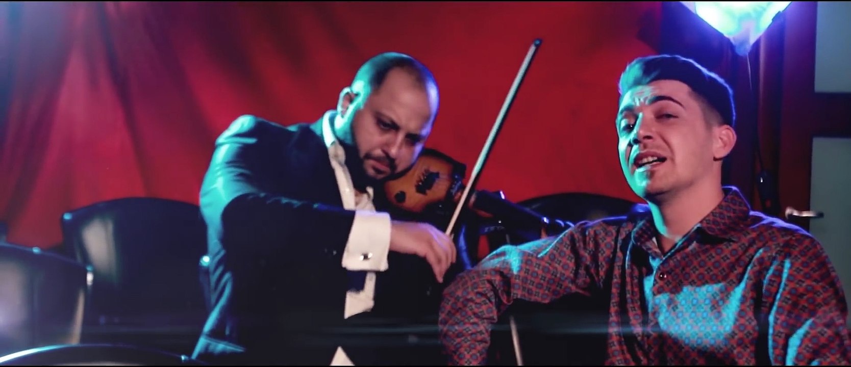 Nicolae Guta & DeSanto - Cand vrea cu tine Stapanu