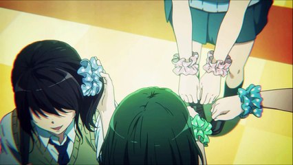 【Sound! Euphonium】Reina's Feelings
