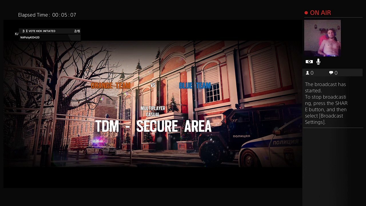 RAINBOW SIX SIEGE BEASTMODE (17)