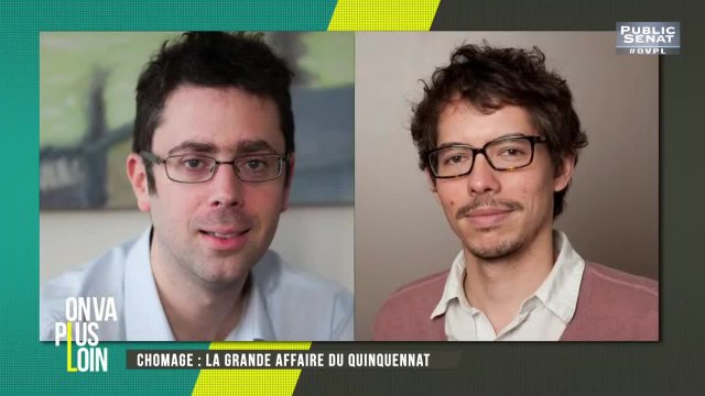 Prés : Sonia Mabrouk - On va plus loin (26/09/2016)