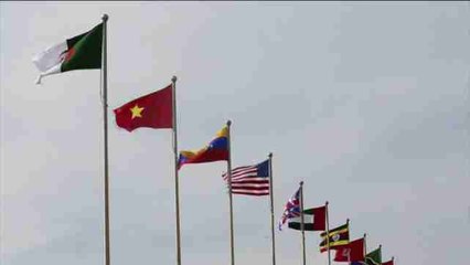 El XXV Foro internacional de Energía arrancará bajo la sombra de la OPEP