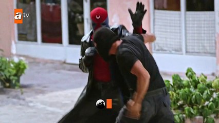 Kertenkele Yeniden Doğuş 73. Bölüm Fragmanı - atv