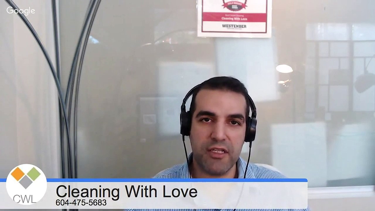 Home Cleaning Service for Vancouver Realtors