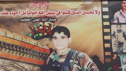 إيران تجند قاصرين عراقيين للقتال في سوريا