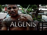 Una Vida Cabrona [Vídeo Oficial] - Algenis