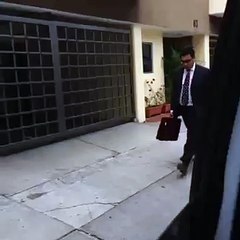 Como Llego A Las Puertas De Tu Corazon