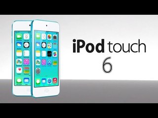 iPod Touch 6G: Rumor Roundup (2015)