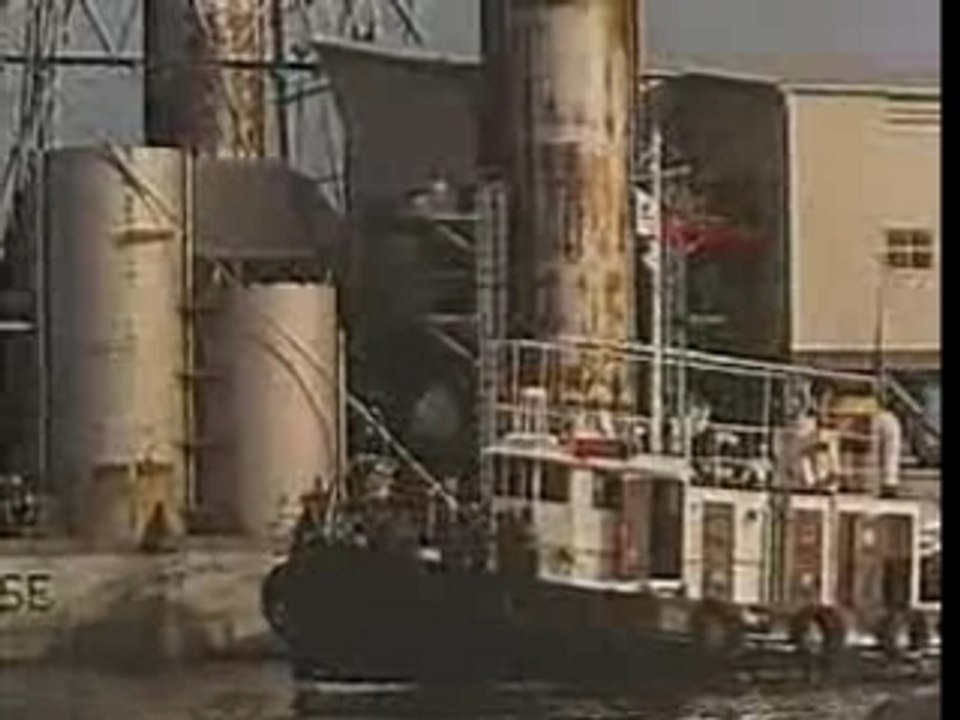 oil industry in Abu Dhabi