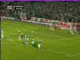 Asse - Olympique Lyonnais - 2ème but Juninho