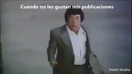 A Quien No le guste que chingue a su madre