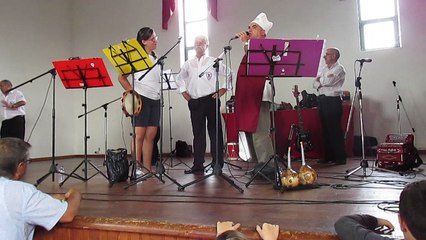 A.R.Parada - Convivio das Concertinas - Part III