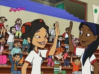 Braceface - 215 - Miss Understanding part 3