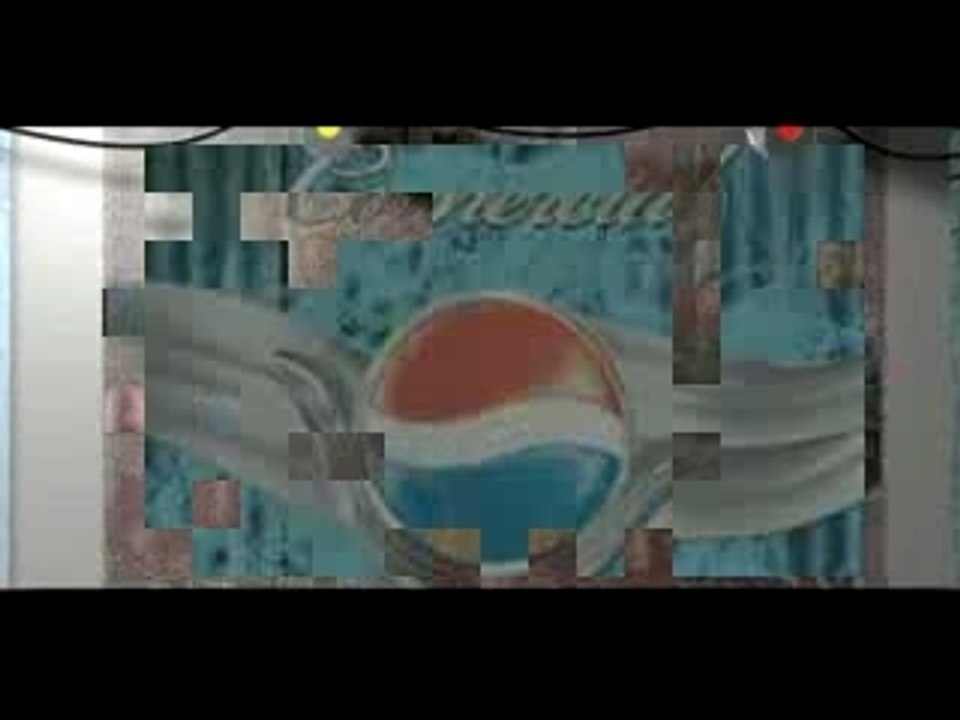 Comercial de Pepsi Con Daddy Yankee