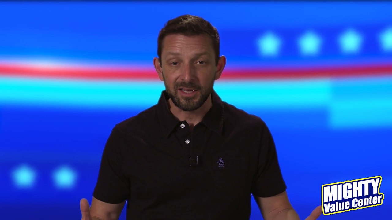 Mighty Value Center | Medical Kit