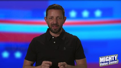 Mighty Value Center | Portable Hygiene Kit