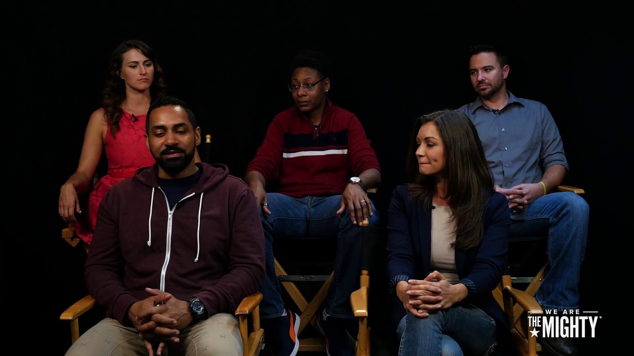 Vets Get Real | Commander in Chief