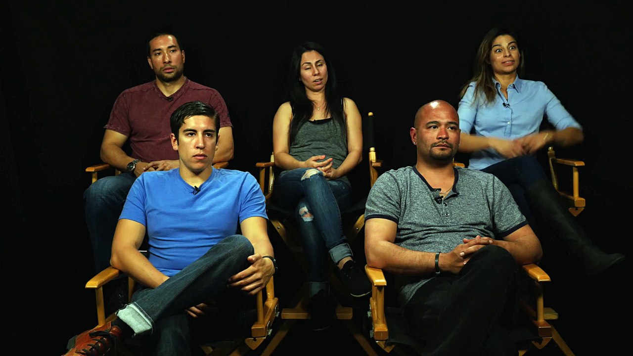 Vets Get Real | The VA