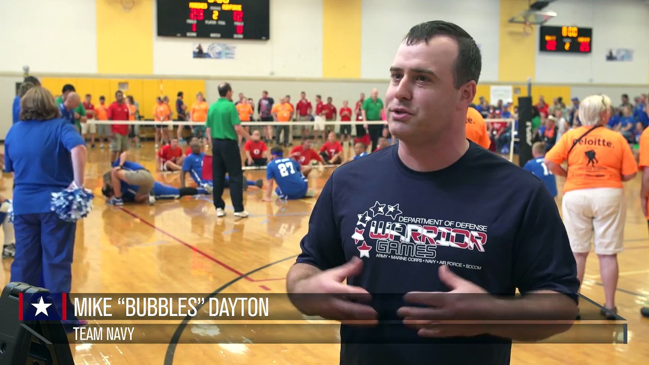 Warrior Games | Highlights