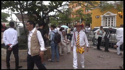 Colombiano ahora se llama "Paz Colombia" para celebrar fin de conflicto