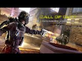 Call of Duty: Advanced Warfare Reckoning|Overlord