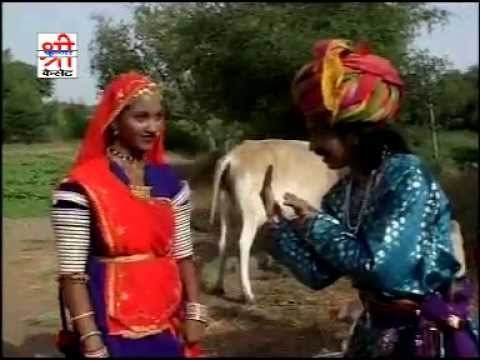 छोटो सो मेरो मदन गोपाल - भजन जागरण ( राजस्थानी )