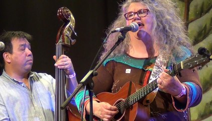 Folk By The Sea 2016 Kiama Part 4 of 12HD Lisa Couper, Genni Kane, The Martins, Southcoast of Sydney, 23-25 Sep 16
