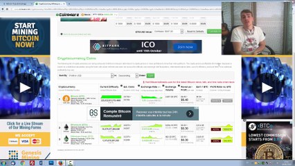 Crypto-monnaies : Qu'elles sont et pourquoi elles existent 💰