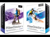 CyberLink PowerDirector 13 | 100% Speedup